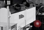 Image of US Army aviator training in simulators World War 1 United States USA, 1917, second 8 stock footage video 65675028340