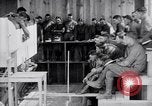 Image of US Army aviator training in simulators World War 1 United States USA, 1917, second 10 stock footage video 65675028340