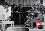 Image of US Army aviator training in simulators World War 1 United States USA, 1917, second 11 stock footage video 65675028340