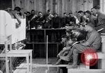 Image of US Army aviator training in simulators World War 1 United States USA, 1917, second 12 stock footage video 65675028340