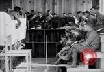 Image of US Army aviator training in simulators World War 1 United States USA, 1917, second 13 stock footage video 65675028340