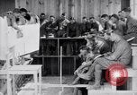 Image of US Army aviator training in simulators World War 1 United States USA, 1917, second 14 stock footage video 65675028340
