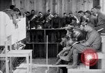 Image of US Army aviator training in simulators World War 1 United States USA, 1917, second 18 stock footage video 65675028340