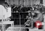 Image of US Army aviator training in simulators World War 1 United States USA, 1917, second 19 stock footage video 65675028340