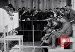 Image of US Army aviator training in simulators World War 1 United States USA, 1917, second 20 stock footage video 65675028340