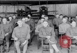 Image of US Army aviator training in simulators World War 1 United States USA, 1917, second 21 stock footage video 65675028340