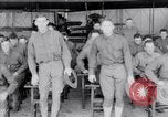 Image of US Army aviator training in simulators World War 1 United States USA, 1917, second 22 stock footage video 65675028340
