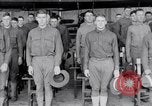Image of US Army aviator training in simulators World War 1 United States USA, 1917, second 23 stock footage video 65675028340