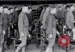 Image of US Army aviator training in simulators World War 1 United States USA, 1917, second 24 stock footage video 65675028340
