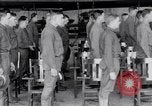 Image of US Army aviator training in simulators World War 1 United States USA, 1917, second 25 stock footage video 65675028340