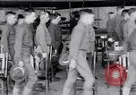 Image of US Army aviator training in simulators World War 1 United States USA, 1917, second 26 stock footage video 65675028340