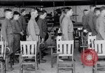 Image of US Army aviator training in simulators World War 1 United States USA, 1917, second 28 stock footage video 65675028340