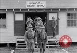 Image of US Army aviator training in simulators World War 1 United States USA, 1917, second 33 stock footage video 65675028340