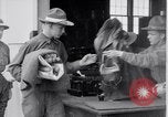 Image of US Army aviator training in simulators World War 1 United States USA, 1917, second 41 stock footage video 65675028340