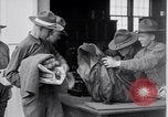 Image of US Army aviator training in simulators World War 1 United States USA, 1917, second 42 stock footage video 65675028340