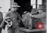 Image of US Army aviator training in simulators World War 1 United States USA, 1917, second 43 stock footage video 65675028340