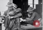 Image of US Army aviator training in simulators World War 1 United States USA, 1917, second 45 stock footage video 65675028340