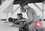Image of US Army aviator training in simulators World War 1 United States USA, 1917, second 49 stock footage video 65675028340