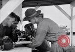 Image of US Army aviator training in simulators World War 1 United States USA, 1917, second 52 stock footage video 65675028340