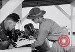 Image of US Army aviator training in simulators World War 1 United States USA, 1917, second 55 stock footage video 65675028340