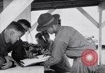 Image of US Army aviator training in simulators World War 1 United States USA, 1917, second 59 stock footage video 65675028340