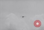 Image of Army aviation cadet trained by flight instructor United States USA, 1917, second 18 stock footage video 65675028341