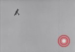 Image of Army aviation cadet trained by flight instructor United States USA, 1917, second 33 stock footage video 65675028341