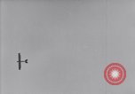 Image of Army aviation cadet trained by flight instructor United States USA, 1917, second 35 stock footage video 65675028341