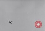 Image of Army aviation cadet trained by flight instructor United States USA, 1917, second 37 stock footage video 65675028341