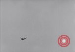Image of Army aviation cadet trained by flight instructor United States USA, 1917, second 38 stock footage video 65675028341