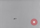 Image of Army aviation cadet trained by flight instructor United States USA, 1917, second 39 stock footage video 65675028341