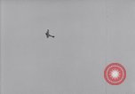 Image of Army aviation cadet trained by flight instructor United States USA, 1917, second 41 stock footage video 65675028341