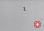 Image of Army aviation cadet trained by flight instructor United States USA, 1917, second 44 stock footage video 65675028341