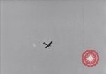Image of Army aviation cadet trained by flight instructor United States USA, 1917, second 47 stock footage video 65675028341