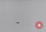 Image of Army aviation cadet trained by flight instructor United States USA, 1917, second 48 stock footage video 65675028341