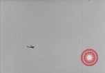 Image of Army aviation cadet trained by flight instructor United States USA, 1917, second 49 stock footage video 65675028341
