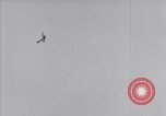 Image of Army aviation cadet trained by flight instructor United States USA, 1917, second 51 stock footage video 65675028341