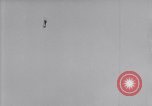 Image of Army aviation cadet trained by flight instructor United States USA, 1917, second 52 stock footage video 65675028341
