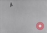 Image of Army aviation cadet trained by flight instructor United States USA, 1917, second 53 stock footage video 65675028341