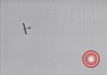 Image of Army aviation cadet trained by flight instructor United States USA, 1917, second 55 stock footage video 65675028341