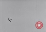 Image of Army aviation cadet trained by flight instructor United States USA, 1917, second 56 stock footage video 65675028341