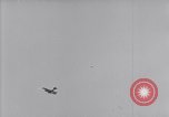 Image of Army aviation cadet trained by flight instructor United States USA, 1917, second 57 stock footage video 65675028341