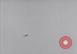Image of Army aviation cadet trained by flight instructor United States USA, 1917, second 58 stock footage video 65675028341