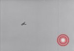 Image of Army aviation cadet trained by flight instructor United States USA, 1917, second 59 stock footage video 65675028341