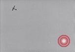 Image of Army aviation cadet trained by flight instructor United States USA, 1917, second 60 stock footage video 65675028341