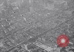 Image of World War 1 US Army aviation cadets fly over New York Cityy New York United States USA, 1917, second 8 stock footage video 65675028342