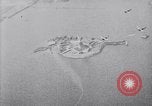 Image of World War 1 US Army aviation cadets fly over New York Cityy New York United States USA, 1917, second 15 stock footage video 65675028342