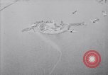 Image of World War 1 US Army aviation cadets fly over New York Cityy New York United States USA, 1917, second 20 stock footage video 65675028342