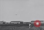Image of World War 1 US Army aviation cadets fly over New York Cityy New York United States USA, 1917, second 29 stock footage video 65675028342