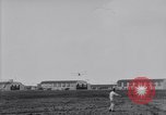 Image of World War 1 US Army aviation cadets fly over New York Cityy New York United States USA, 1917, second 31 stock footage video 65675028342